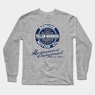 The Redwood Original Long Sleeve T-Shirt